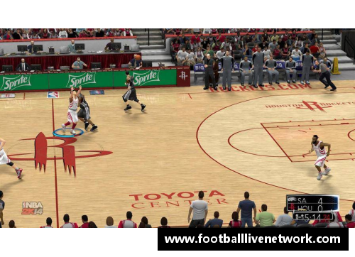 NBA2K14音乐盛典：重返经典之旅