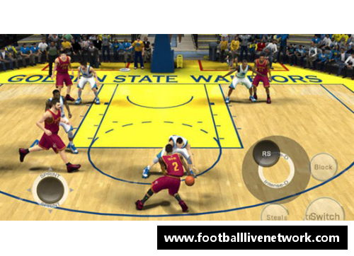 NBA2K16光头全新形象：重塑经典玩法，再现传奇风采