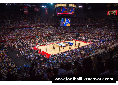 NBA 3v3名人赛：巅峰球星齐聚，激战演绎篮球传奇