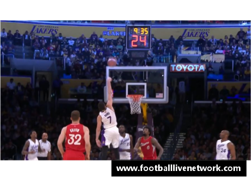 NBA乌龙球如何计分及其影响分析