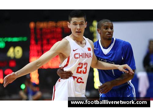 NBA中的日本球员：崛起与影响