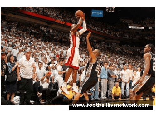 NBA历史乌龙绝杀：揭秘令球迷热血沸腾的惊天失误