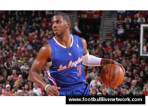 NBA墨西哥球员：超越传统界限的精英之路