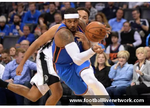 NBA新赛季重磅动向！巨星交易和新秀崭露头角，球迷热议未来格局