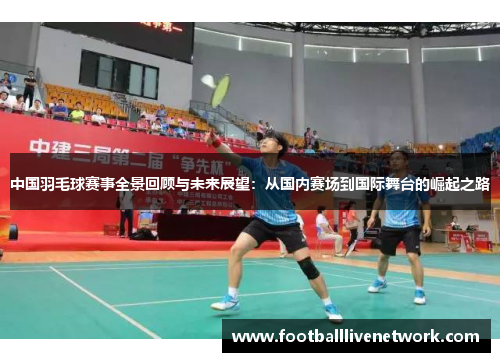 中国羽毛球赛事全景回顾与未来展望：从国内赛场到国际舞台的崛起之路